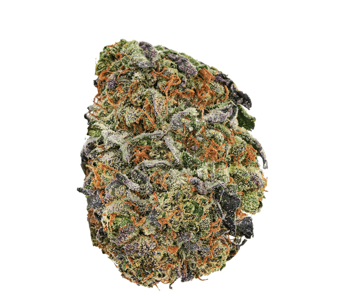 Demecan Organic MC 25:01 - Cherry Mints