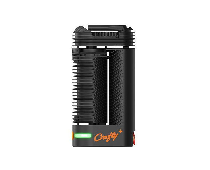 CRAFTY+ Vaporizer STORZ & BICKEL CRAFTY+ Vaporizer STORZ & BICKEL