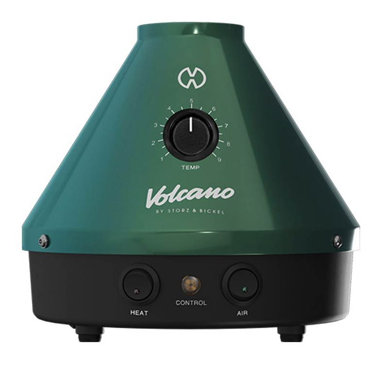 VOLCANO CLASSIC Vaporizer STORZ & BICKEL VOLCANO CLASSIC Vaporizer STORZ & BICKEL