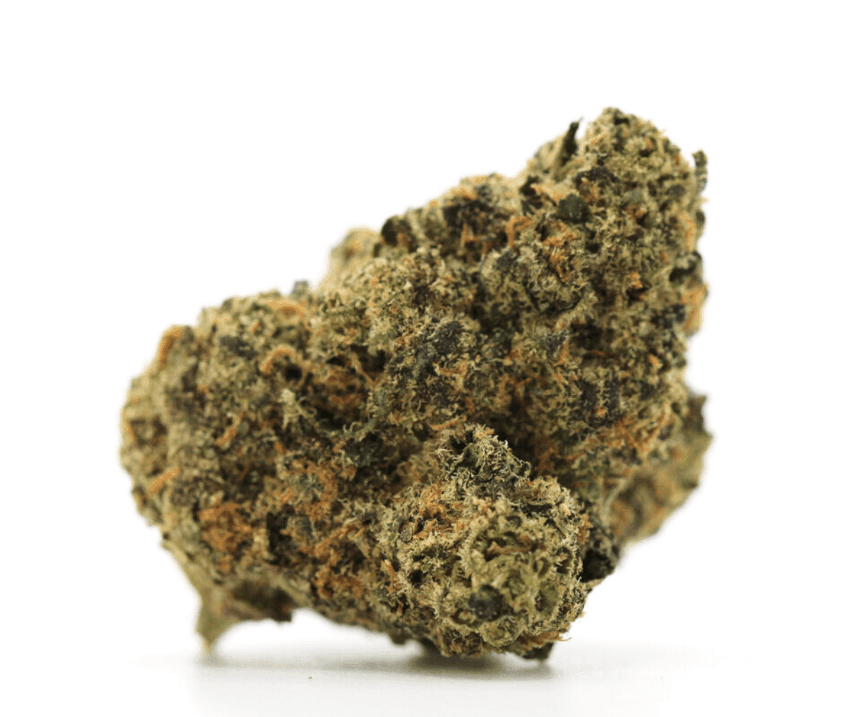 Green Karat MG 25/1 - Modified Gas