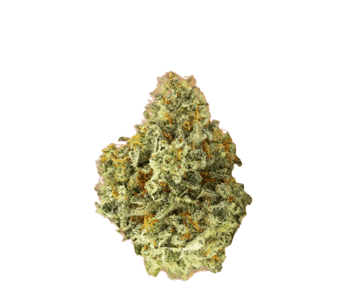 Huala 25/1 CA ALM - Alien Mints Huala 25/1 CA ALM - Alien Mints