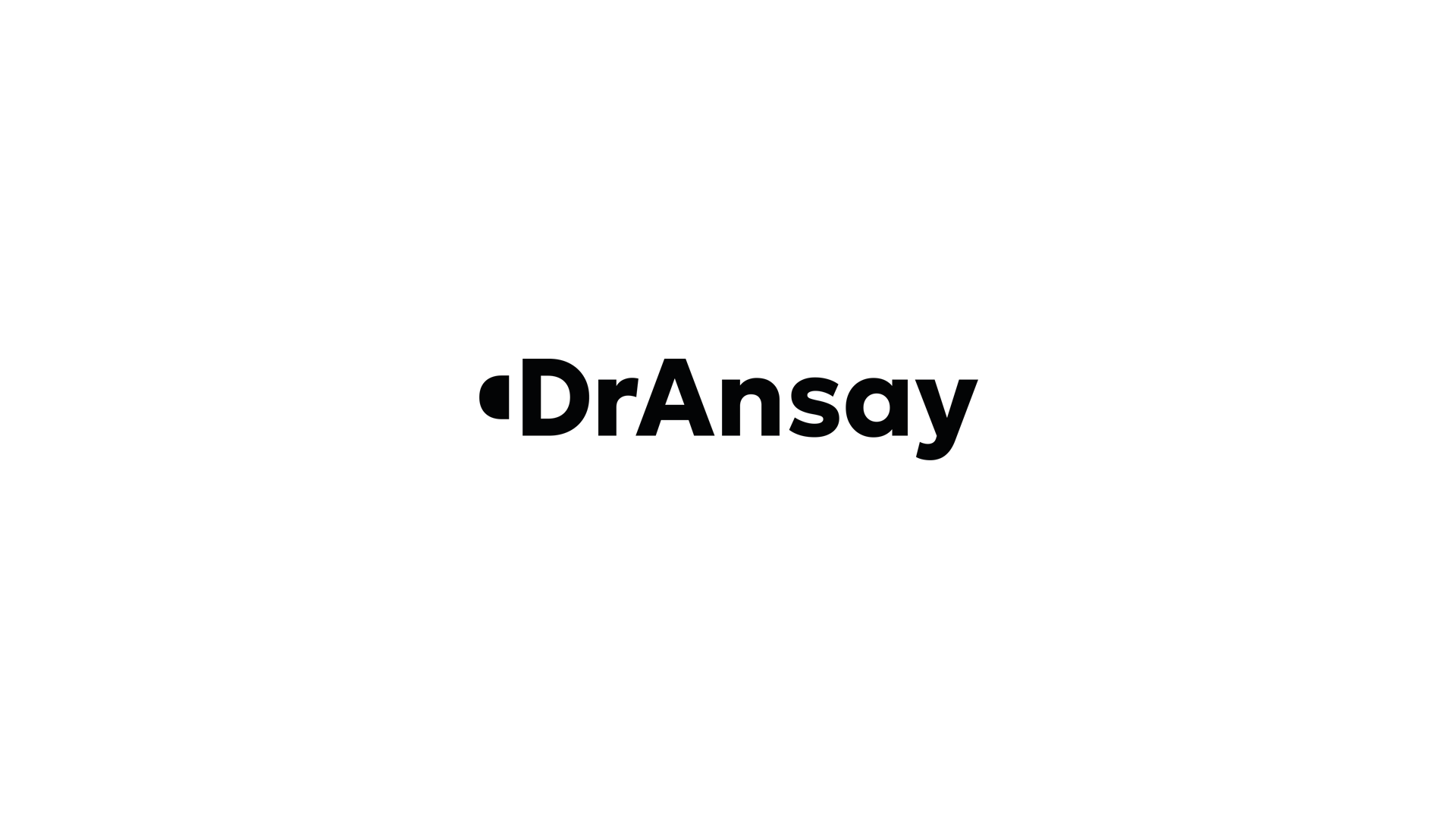 Du hast ein Rezept von Dr.Ansay?