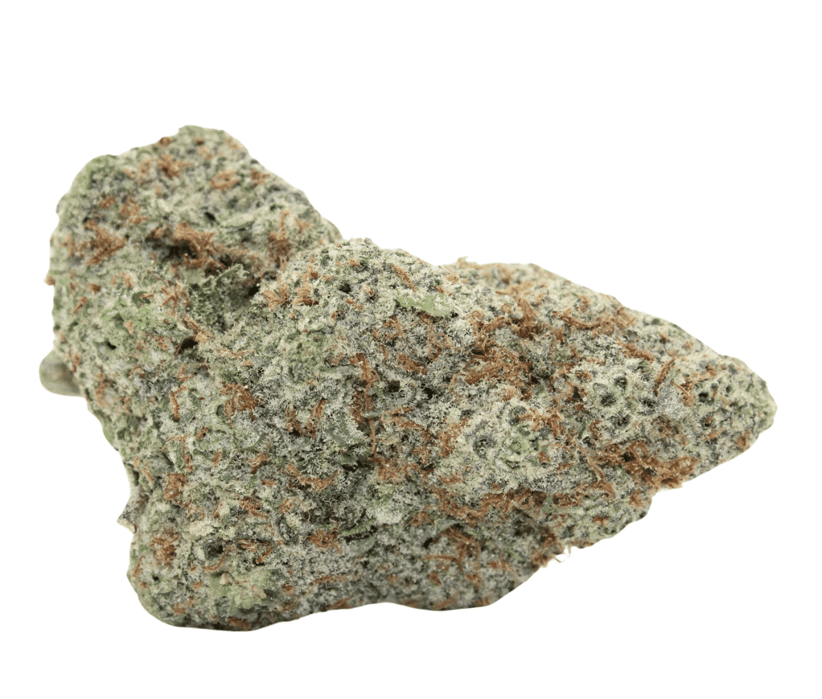 All Nations GM 25/1 - Mac Doughnut