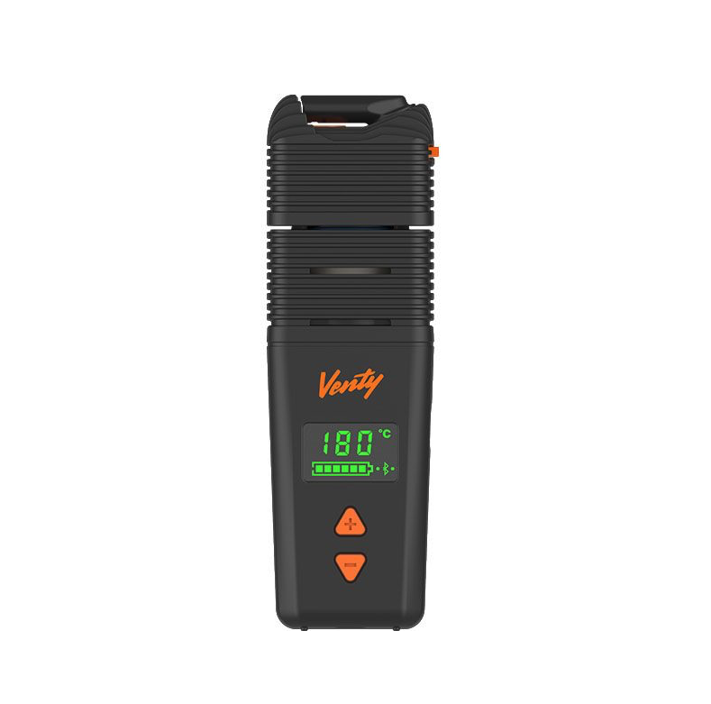 VENTY Vaporizer STORZ & BICKEL VENTY Vaporizer STORZ & BICKEL